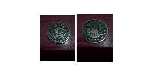 2 Real Imperio español (1700 - 1808) Plata Carlos III de España (1716 -1788)
