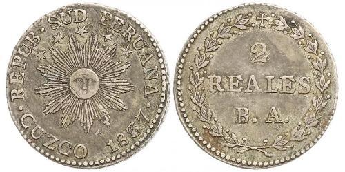 2 Real Peru  