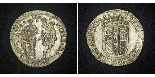2 Sedicine Italie Argent 