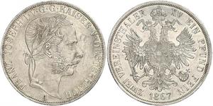 2 Thaler Empire d
