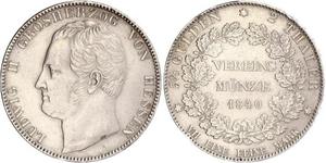 2 Thaler Granducato d