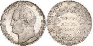 2 Thaler Granducato d