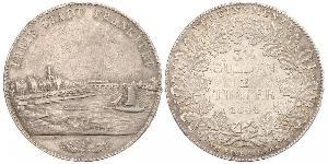 2 Thaler null Plata 