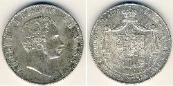 2 Thaler  銀 