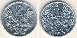 2 Zloty People
