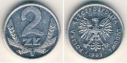 2 Zloty People