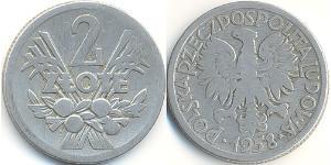 2 Zloty People