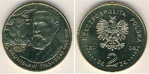 2 Zloty Third Polish Republic (1991 - ) Ottone 