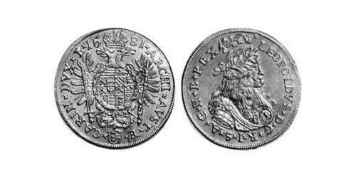 2 Дукат Священная Римская империя (962-1806) Золото 