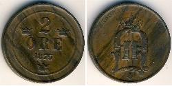 2 Ере Швеція Бронза 
