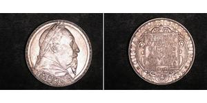 2 Крона Швеция Серебро Густав II Адольф(1594 – 1632)