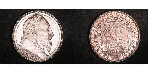 2 Крона Швеція Срібло Густав II Адольф Ваза (1594 – 1632)