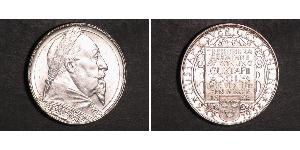 2 Крона Швеція Срібло Густав II Адольф Ваза (1594 – 1632)