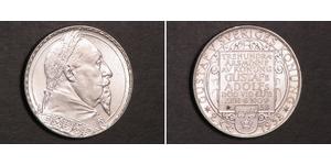 2 Крона Швеція Срібло Густав II Адольф Ваза (1594 – 1632)