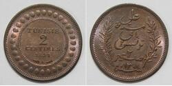 2 Сантім   