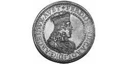 2 Талер Священна Римська імперія (962-1806) Срібло 