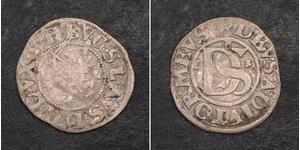 2 Шиллинг Duchy of Pomerania-Stettin (1160 - 1625)  