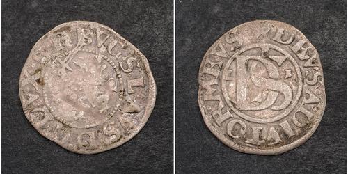 2 Шилінг Duchy of Pomerania-Stettin (1160 - 1625)  