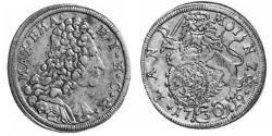 30 Kreuzer Electorate of Bavaria (1623 - 1806) Plata 