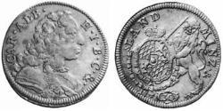30 Kreuzer Electorate of Bavaria (1623 - 1806) 銀 