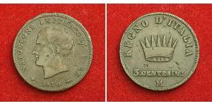 3 Centesimo Royaume d