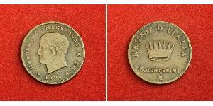 3 Centesimo Regno d