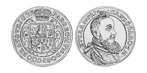 3 Ducat Principality of Transylvania (1571-1711) Or 
