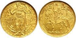 3 Ducat Czechoslovakia (1918-1992) 金 
