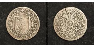 3 Kreuzer Suisse Argent 