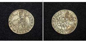 3 Kreuzer Salzburgo (1328 - 1803) Plata 