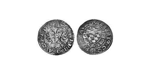 3 Kreuzer Geschichte Bayerns (907 - 1623) Silber Albrecht V. (Bayern)(1528 – 1579)