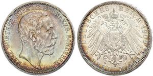 3 Mark  Argento 