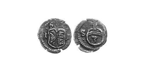 3 Pfennig Duché d