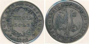 3 Sol  Copper 