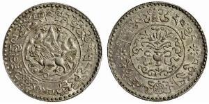 3 Srang Tibet 銀 