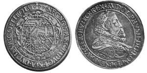 3 Thaler Heiliges Römisches Reich (962-1806) Silber 