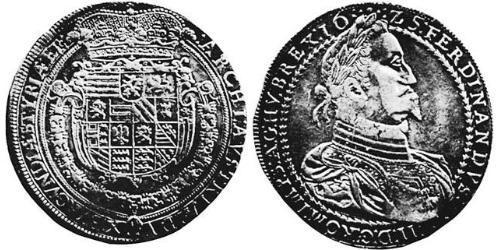 3 Thaler Holy Roman Empire (962-1806) Silver 
