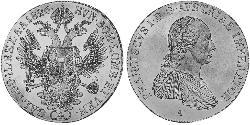 4 Ducat Kaisertum Österreich (1804-1867) Gold 