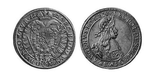 4 Ducat Saint-Empire romain germanique (962-1806) Or 