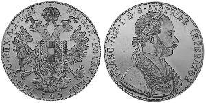4 Ducat Impero austro-ungarico (1867-1918) Oro Franz Joseph I (1830 - 1916)