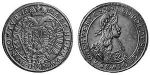 4 Ducat Sacro Imperio Romano (962-1806) Oro 