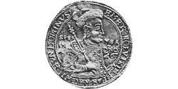 4 Ducat 外西凡尼亞公國 (鄂圖曼帝國) (1570 - 1711) 金 