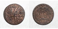 4 Heller null Cobre 
