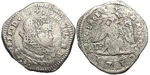 4 Tari Italie Argent 