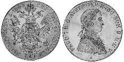 4 Дукат Австрійська імперія (1804-1867) Золото 