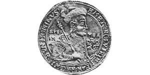 4 Дукат Князівство Трансильванія (1571-1711) Золото 