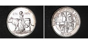 500 Krone 冰岛 (1944 - ) 銀 