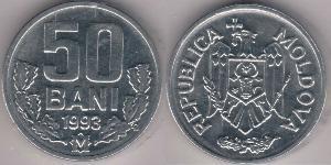 50 Ban Moldawien (1991 - )  