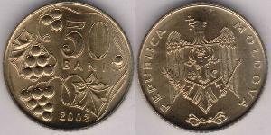 50 Ban Moldawien (1991 - )  