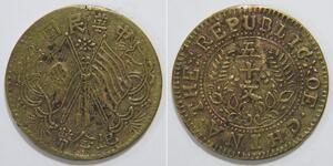 50 Cash China  